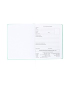 Дневник школьный для 1-11 классов, deVENTE. IMAGINE, искусственная кожа, шелкография - Фото 4