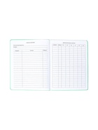 Дневник школьный для 1-11 классов, deVENTE. IMAGINE, искусственная кожа, шелкография - Фото 6