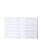 Дневник школьный для 1-11 классов, deVENTE. IMAGINE, искусственная кожа, шелкография - Фото 7