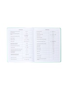 Дневник школьный для 1-11 классов, deVENTE. IMAGINE, искусственная кожа, шелкография - Фото 9