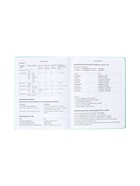 Дневник школьный для 1-11 классов, deVENTE. IMAGINE, искусственная кожа, шелкография - Фото 10