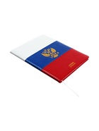 Дневник школьный для 1-11 классов, deVENTE «Я ОК», искусственная кожа - Фото 2