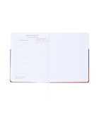 Дневник школьный для 1-11 классов, deVENTE «Я ОК», искусственная кожа - Фото 13