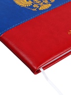 Дневник школьный для 1-11 классов, deVENTE «Я ОК», искусственная кожа - Фото 3