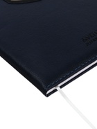 Дневник школьный для 1-11 классов, deVENTE «Герб», искусственная кожа, синий - Фото 3