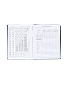 Дневник школьный для 1-11 классов, deVENTE «Никто не говорил», искусственная кожа - Фото 12