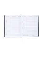 Дневник школьный для 1-11 классов, deVENTE «Никто не говорил», искусственная кожа - Фото 8