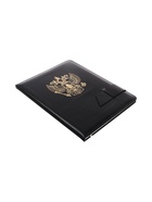 Дневник школьный для 1-11 классов, deVENTE «Герб», искусственная кожа, чёрный - Фото 2