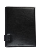 Дневник школьный для 1-11 классов, deVENTE «Герб», искусственная кожа, чёрный - Фото 15