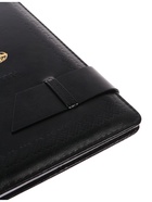 Дневник школьный для 1-11 классов, deVENTE «Герб», искусственная кожа, чёрный - Фото 4