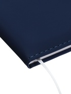 Дневник школьный для 1-11 классов, deVENTE. «Герб», искусственная кожа, синий - Фото 3