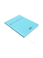 Дневник школьный для 1-11 классов, deVENTE Balance, искусственная кожа - Фото 2