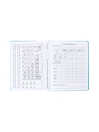 Дневник школьный 1-11 класс, deVENTE. Balance, искусственная кожа 10869564 - фото 16115061