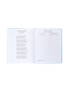 Дневник школьный для 1-11 классов, deVENTE Balance, искусственная кожа - Фото 12