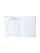 Дневник школьный для 1-11 классов, deVENTE Balance, искусственная кожа - Фото 13