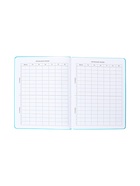 Дневник школьный 1-11 класс, deVENTE. Balance, искусственная кожа 10869564 - фото 16115055