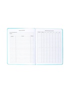 Дневник школьный для 1-11 классов, deVENTE Balance, искусственная кожа - Фото 6