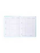 Дневник школьный для 1-11 классов, deVENTE Balance, искусственная кожа - Фото 7