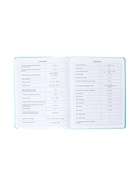 Дневник школьный для 1-11 классов, deVENTE Balance, искусственная кожа - Фото 9