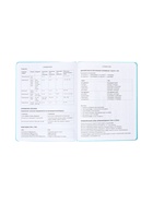 Дневник школьный для 1-11 классов, deVENTE Balance, искусственная кожа - Фото 10