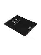 Дневник школьный для 1-11 классов, deVENTE «ХЗ», искусственная кожа, шелкография - Фото 2