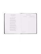 Дневник школьный для 1-11 классов, deVENTE «ХЗ», искусственная кожа, шелкография - Фото 12