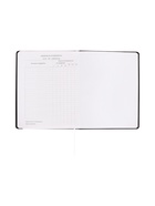 Дневник школьный для 1-11 классов, deVENTE «ХЗ», искусственная кожа, шелкография - Фото 13