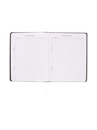 Дневник школьный для 1-11 классов, deVENTE «ХЗ», искусственная кожа, шелкография - Фото 5