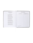 Дневник школьный 1-11 класс, deVENTE. Database, искусственная кожа, шелкография 10869576 - фото 16115152
