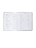 Дневник школьный 1-11 класс, deVENTE. Database, искусственная кожа, шелкография 10869576 - фото 16115149