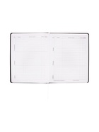 Дневник школьный для 1-11 классов, deVENTE «Бывает Чё», искусственная кожа, шелкография - Фото 7