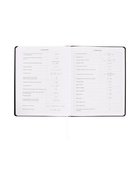 Дневник школьный для 1-11 классов, deVENTE «Бывает Чё», искусственная кожа, шелкография - Фото 9