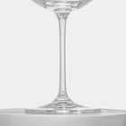 УЦЕНКА Пион бокал для вина 350 мл, 5 шт. 10876769