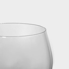 УЦЕНКА Пион бокал для вина 350 мл, 5 шт. 10876769