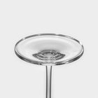 УЦЕНКА Пион бокал для вина 350 мл, 5 шт. 10876769