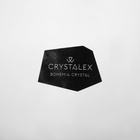 УЦЕНКА Пион бокал для вина 350 мл, 5 шт. 10876769