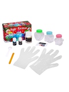 УЦЕНКА Набор для опытов «Чудо-химия», коллоидный сад 10876789