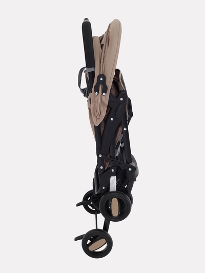 Коляска детская RANT basic UNO, Beige, бежевый