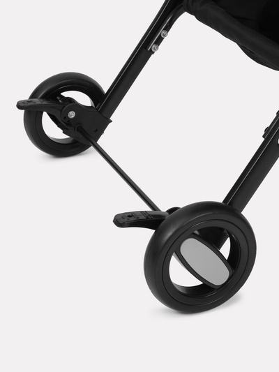 Коляска детская RANT basic UNO, Beige, бежевый