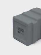 Набор дозаторов для ванной SAVANNA «Геометрия», 3 предмета с подставкой - Фото 6