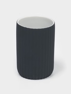 Набор для ванной SAVANNA «Лайн», 4 предмета, дозатор для мыла, стакан, 2 стакана, мыльница - Фото 5