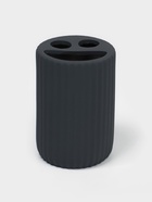 Набор для ванной SAVANNA «Лайн», 4 предмета, дозатор для мыла, стакан, 2 стакана, мыльница - Фото 6