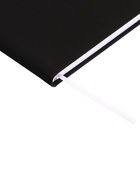 Записная книжка А5 80 листов, deVENTE «Работаю сутками», твердая обложка, искусственная кожа - фото 37991283