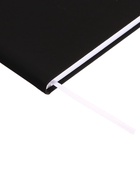 Записная книжка А5 80 листов, deVENTE «Список дел на сегодня», твердая обложка, искусственная кожа - фото 37991286