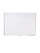 Записная книжка А5 80 листов, deVENTE «Список дел на сегодня», твердая обложка, искусственная кожа - фото 37991287