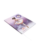 Дневник школьный 1-11 класс, deVENTE. Ballet Academy, тиснение фольгой - фото 37991312