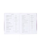 Дневник школьный для 1-11 классов, deVENTE. Ballet Academy, тиснение фольгой 10869513 - фото 4673466