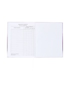 Дневник школьный для 1-11 классов, deVENTE. Ballet Academy, тиснение фольгой 10869513 - фото 4673470