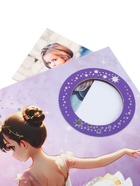 Дневник школьный для 1-11 классов, deVENTE. Ballet Academy, тиснение фольгой 10869513 - фото 4673458
