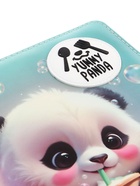 Дневник школьный для 1-11 классов, deVENTE.Yummy Panda, искусственная кожа, поролон 10869514 - фото 4673475